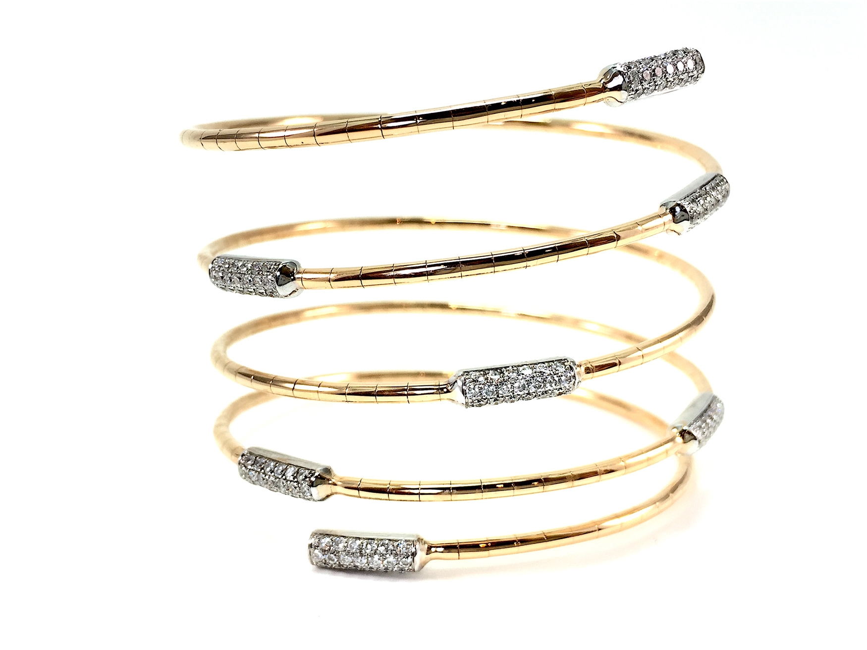 Sensi joyas jewellery Granada silver engagementDIAMONDS  BRACELET